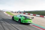 Porsche 911 GT3 RS Weissach Package 2018 года (WW)